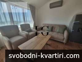 Предлагаме под наем стилно обзаведен двустаен апартамент в комплекс Famagusta Предлагаме под наем стилно обзаведен двустаен апартамент в комплекс Famagusta