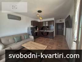 Предлагаме под наем стилно обзаведен двустаен апартамент в комплекс Famagusta Предлагаме под наем стилно обзаведен двустаен апартамент в комплекс Famagusta