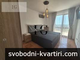 Предлагаме под наем стилно обзаведен двустаен апартамент в комплекс Famagusta Предлагаме под наем стилно обзаведен двустаен апартамент в комплекс Famagusta