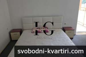 Отдава се под наем 2-стаен - кк. Слънчев Бряг 63m² Отдава се под наем 2-стаен - кк. Слънчев Бряг 63m²