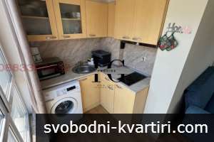 Дава под наем 1-стаен - кк. Слънчев Бряг - Flores Park Дава под наем 1-стаен - кк. Слънчев Бряг - Flores Park