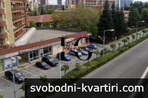 Дава под наем 1-стаен - кк. Слънчев Бряг - Flores Park Дава под наем 1-стаен - кк. Слънчев Бряг - Flores Park
