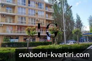 Дава под наем 1-стаен - кк. Слънчев Бряг - Flores Park Дава под наем 1-стаен - кк. Слънчев Бряг - Flores Park