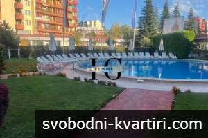 Дава под наем 1-стаен - кк. Слънчев Бряг - Flores Park Дава под наем 1-стаен - кк. Слънчев Бряг - Flores Park