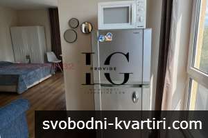 Дава под наем 1-стаен - кк. Слънчев Бряг - Flores Park Дава под наем 1-стаен - кк. Слънчев Бряг - Flores Park
