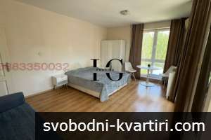 Дава под наем 1-стаен - кк. Слънчев Бряг - Flores Park Дава под наем 1-стаен - кк. Слънчев Бряг - Flores Park