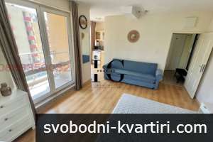 Дава под наем 1-стаен - кк. Слънчев Бряг - Flores Park Дава под наем 1-стаен - кк. Слънчев Бряг - Flores Park