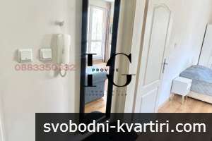 Дава под наем 1-стаен - кк. Слънчев Бряг - Flores Park Дава под наем 1-стаен - кк. Слънчев Бряг - Flores Park