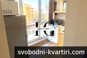 Дава под наем 1-стаен - кк. Слънчев Бряг - Flores Park Дава под наем 1-стаен - кк. Слънчев Бряг - Flores Park