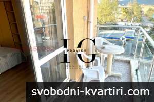 Дава под наем 1-стаен - кк. Слънчев Бряг - Flores Park Дава под наем 1-стаен - кк. Слънчев Бряг - Flores Park