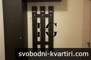 Двустаен апартамент под наем - Лазур - Бургас Двустаен апартамент под наем - Лазур - Бургас