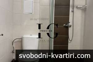 Двустаен апартамент под наем - Лазур - Бургас Двустаен апартамент под наем - Лазур - Бургас