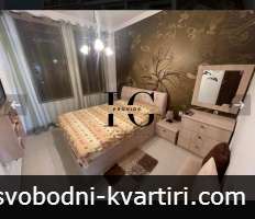 Луксозен Двустаен Апартамент Под Наем На Първа Линия В Комплекс „Бадемите“, Свети Влас Луксозен Двустаен Апартамент Под Наем На Първа Линия В Комплекс „Бадемите“, Свети Влас