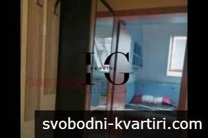 Двустаен апартамент под наем в Бургас – широк център, до БСУ, голяма тераса Двустаен апартамент под наем в Бургас – широк център, до БСУ, голяма тераса