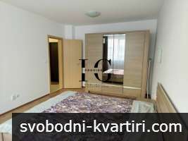 Двустаен апартамент под наем в Поморие – 70 кв.м., обзаведен, отлична цена Двустаен апартамент под наем в Поморие – 70 кв.м., обзаведен, отлична цена