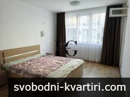 Двустаен апартамент под наем в Поморие – 70 кв.м., обзаведен, отлична цена Двустаен апартамент под наем в Поморие – 70 кв.м., обзаведен, отлична цена