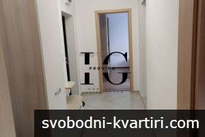Двустаен апартамент под наем в Поморие – 70 кв.м., обзаведен, отлична цена Двустаен апартамент под наем в Поморие – 70 кв.м., обзаведен, отлична цена