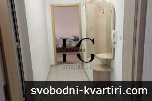 Двустаен апартамент под наем в Поморие – 70 кв.м., обзаведен, отлична цена Двустаен апартамент под наем в Поморие – 70 кв.м., обзаведен, отлична цена