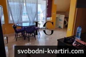 Дава под наем 2-стаен гр. Поморие 62m² Дава под наем 2-стаен гр. Поморие 62m²