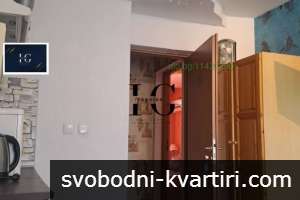 Двустаен апартамент под наем в Поморие – Стария град Двустаен апартамент под наем в Поморие – Стария град