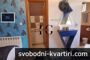 Двустаен апартамент под наем в Поморие – Стария град Двустаен апартамент под наем в Поморие – Стария град