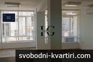 Двустаен апартамент под наем на ул. Богориди в суперцентъра на Бургас – 81 кв.м Двустаен апартамент под наем на ул. Богориди в суперцентъра на Бургас – 81 кв.м
