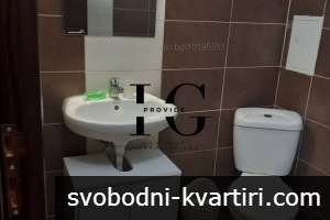 Студио под наем в Камелия, Слънчев бряг с паркомясто (Наем) Студио под наем в Камелия, Слънчев бряг с паркомясто (Наем)