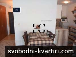 Студио под наем в Камелия, Слънчев бряг с паркомясто (Наем) Студио под наем в Камелия, Слънчев бряг с паркомясто (Наем)