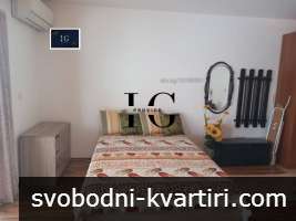 Студио под наем в Камелия, Слънчев бряг с паркомясто (Наем) Студио под наем в Камелия, Слънчев бряг с паркомясто (Наем)