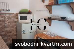 Студио под наем в Камелия, Слънчев бряг с паркомясто (Наем) Студио под наем в Камелия, Слънчев бряг с паркомясто (Наем)