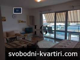 Студио под наем в Камелия, Слънчев бряг с паркомясто (Наем) Студио под наем в Камелия, Слънчев бряг с паркомясто (Наем)
