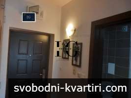 Студио под наем в Камелия, Слънчев бряг с паркомясто (Наем) Студио под наем в Камелия, Слънчев бряг с паркомясто (Наем)