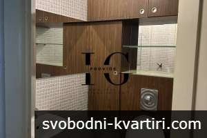 Тристаен апартамент под наем в центъра на Бургас до Морската градина (Наем) Тристаен апартамент под наем в центъра на Бургас до Морската градина (Наем)