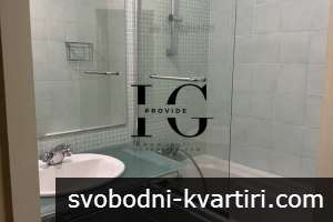 Тристаен апартамент под наем в центъра на Бургас до Морската градина (Наем) Тристаен апартамент под наем в центъра на Бургас до Морската градина (Наем)