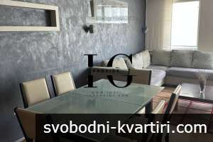 Тристаен апартамент под наем в центъра на Бургас до Морската градина (Наем) Тристаен апартамент под наем в центъра на Бургас до Морската градина (Наем)