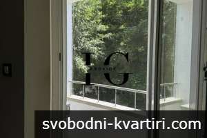 Тристаен апартамент под наем в центъра на Бургас до Морската градина (Наем) Тристаен апартамент под наем в центъра на Бургас до Морската градина (Наем)