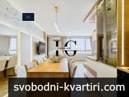 луксозен апартамент под наем в кв. Хоризонт, гр. Бургас – луксозен апартамент под наем в кв. Хоризонт, гр. Бургас –