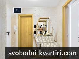 луксозен апартамент под наем в кв. Хоризонт, гр. Бургас – луксозен апартамент под наем в кв. Хоризонт, гр. Бургас –