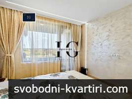 луксозен апартамент под наем в кв. Хоризонт, гр. Бургас – луксозен апартамент под наем в кв. Хоризонт, гр. Бургас –