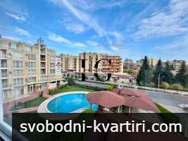 Тристаен Апартамент Под Наем В Комплекс Flores Park, Слънчев Бряг (Наем) Тристаен Апартамент Под Наем В Комплекс Flores Park, Слънчев Бряг (Наем)