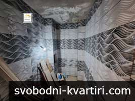 Продава 2-СТАЕН в област Бургас, гр. Айтос - 64 кв.м / 76000 EUR Продава 2-СТАЕН в област Бургас, гр. Айтос - 64 кв.м / 76000 EUR