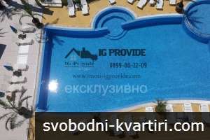 Продажба на хотел на първа линия в Слънчев бряг Продажба на хотел на първа линия в Слънчев бряг