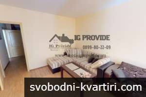 Продажба на просторен 2-стаен кк. Слънчев Бряг 88m² Продажба на просторен 2-стаен кк. Слънчев Бряг 88m²