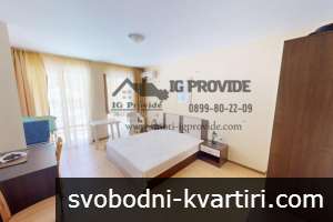 Продажба на просторен 2-стаен кк. Слънчев Бряг 88m² Продажба на просторен 2-стаен кк. Слънчев Бряг 88m²