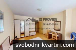 Продажба на просторен 2-стаен кк. Слънчев Бряг 88m² Продажба на просторен 2-стаен кк. Слънчев Бряг 88m²