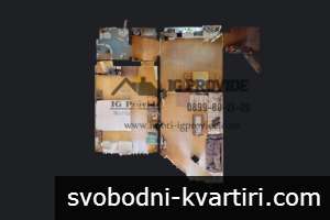 Продажба на просторен 2-стаен кк. Слънчев Бряг 88m² Продажба на просторен 2-стаен кк. Слънчев Бряг 88m²