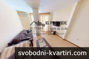 Продажба на просторен 2-стаен кк. Слънчев Бряг 88m² Продажба на просторен 2-стаен кк. Слънчев Бряг 88m²