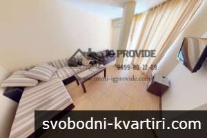 Продажба на просторен 2-стаен кк. Слънчев Бряг 88m² Продажба на просторен 2-стаен кк. Слънчев Бряг 88m²