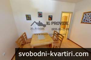 Продажба на просторен 2-стаен кк. Слънчев Бряг 88m² Продажба на просторен 2-стаен кк. Слънчев Бряг 88m²