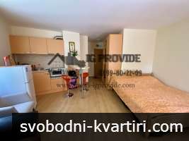 Продаваме едностаен в Амадеус/Amadeus 19 ,38 кв,Слънчев Бряг Продаваме едностаен в Амадеус/Amadeus 19 ,38 кв,Слънчев Бряг